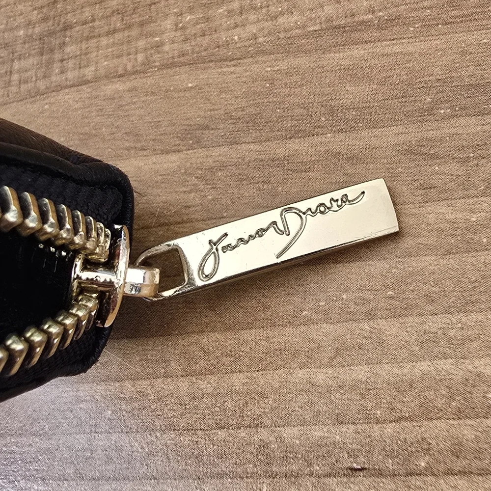 Junior Drake Wallet